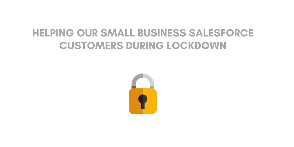 Salesforce SME