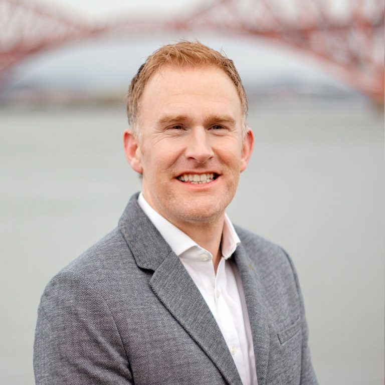 Andrew Salesforce consultant