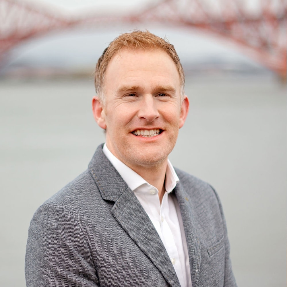 Andrew Salesforce consultant