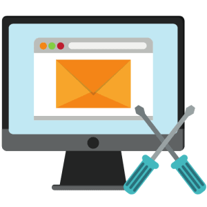 Pardot Email Tool
