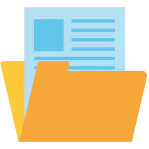 Pardot files and folders