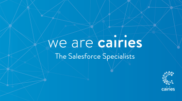 Cairies Salesforce Specialists